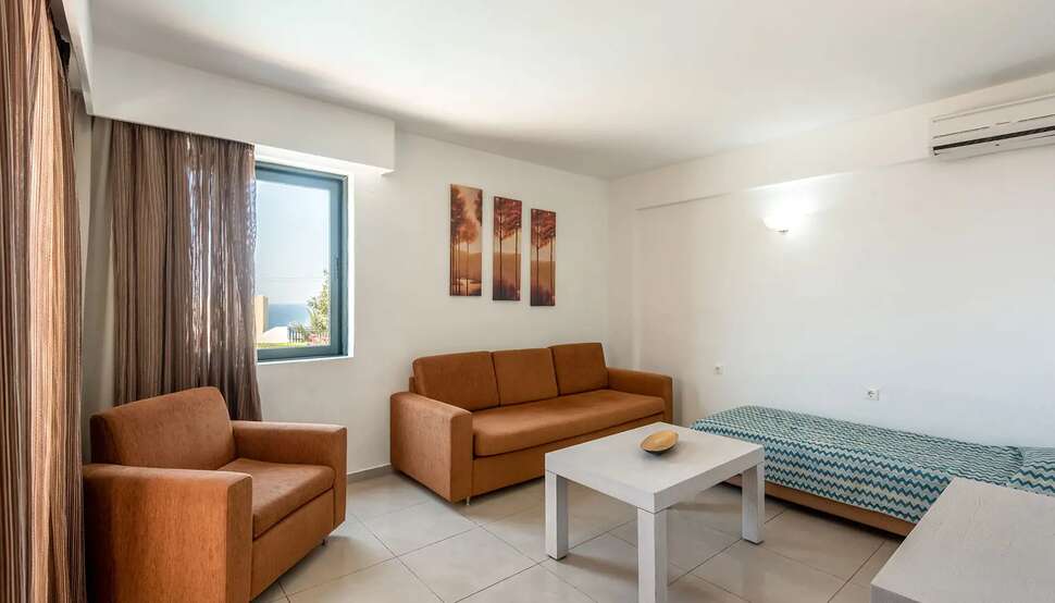 Een foto van Mediterraneo Hotel
