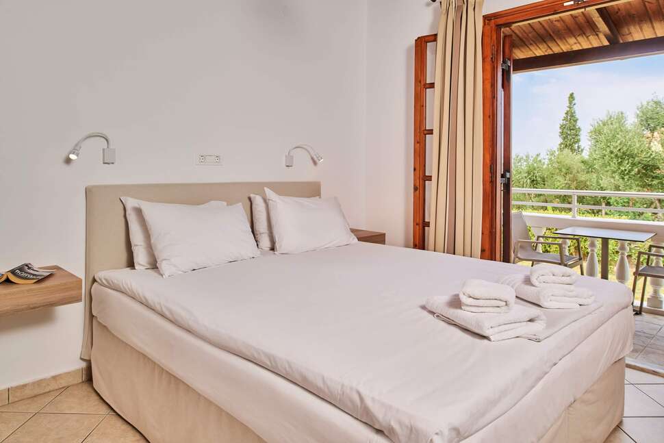 Een foto van Ionian Aura Appartementen