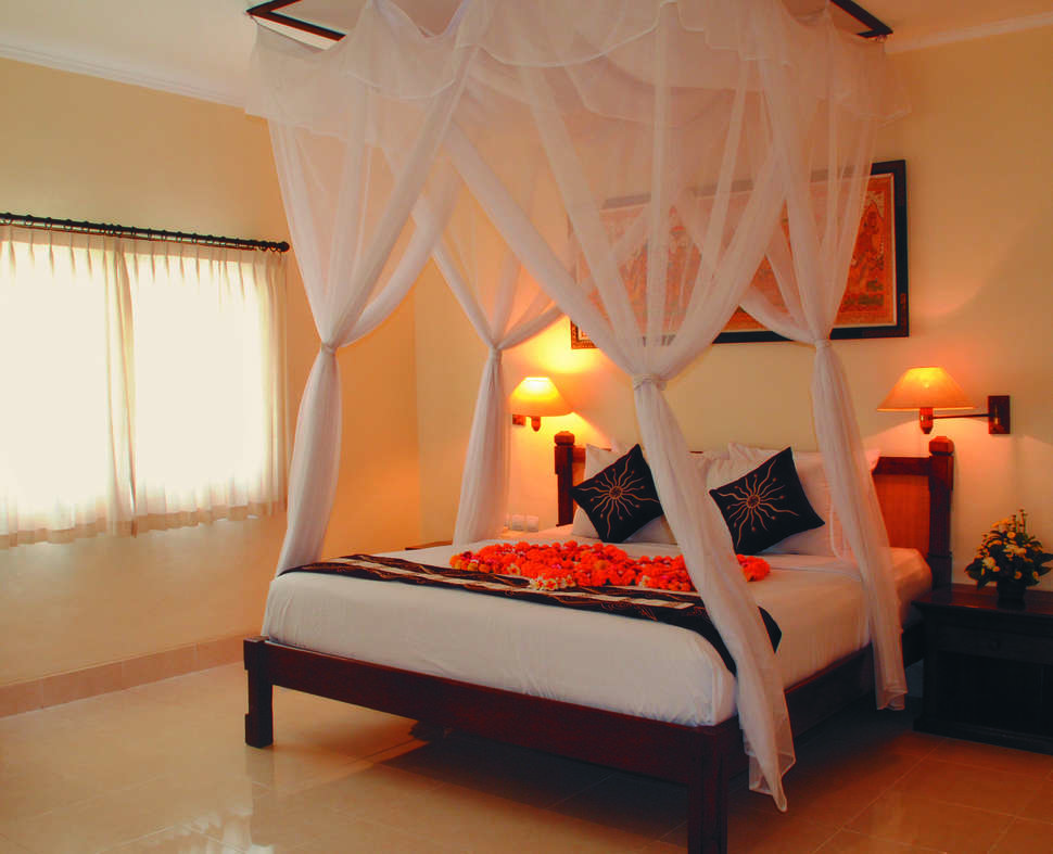 Een foto van Aneka Lovina Villas & Spa