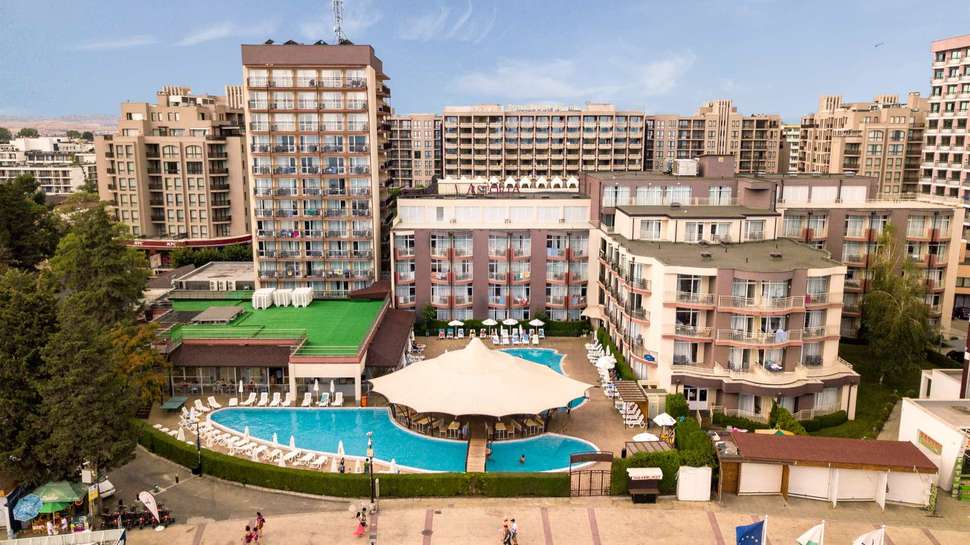 Een foto van Mpm Orel Hotel