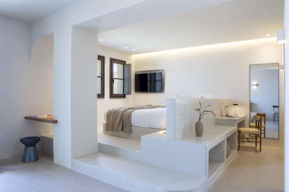 Ein Foto Elessa Hotel