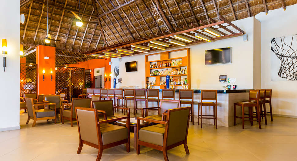Een foto van Allegro Cozumel