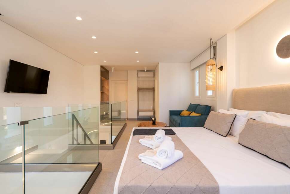 Een foto van Mirablue Deluxe Residences