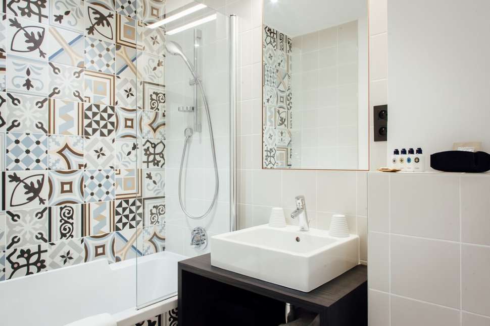 Een foto van Hotel Square Louvois