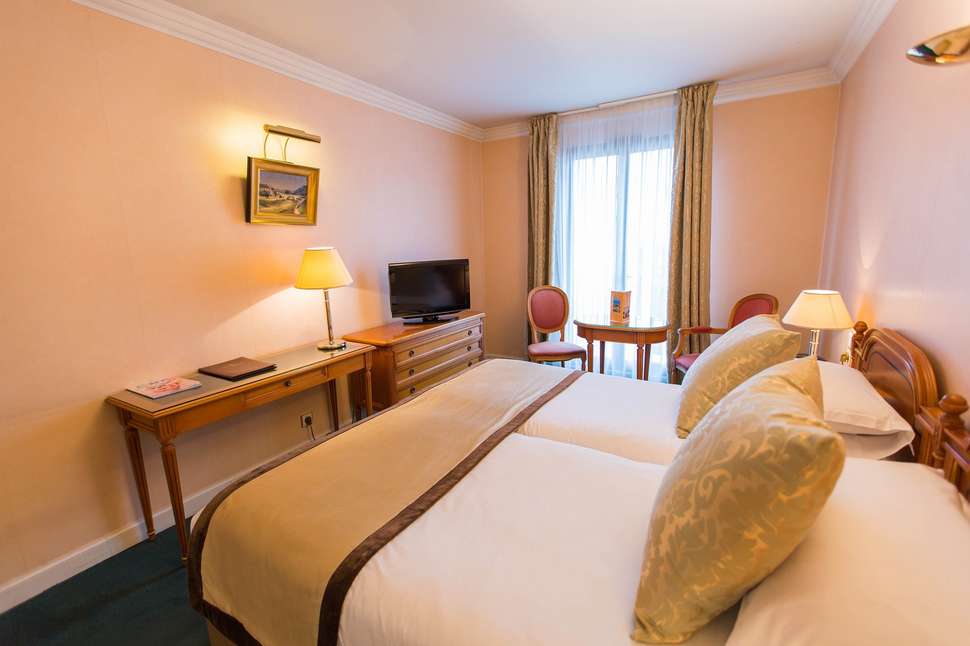 Een foto van Hotel Sun Riviera