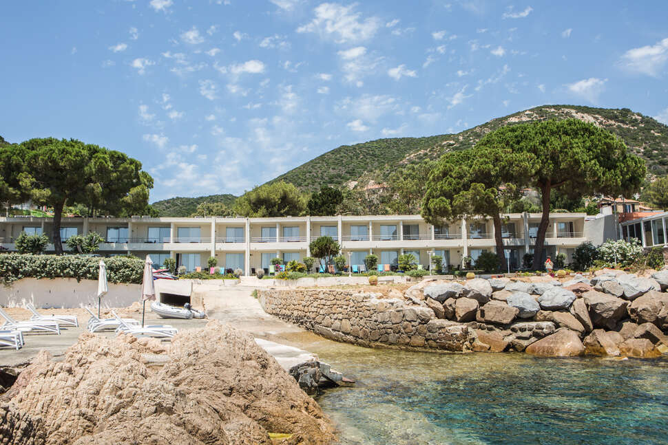 Een foto van Hotel Dolce Vita