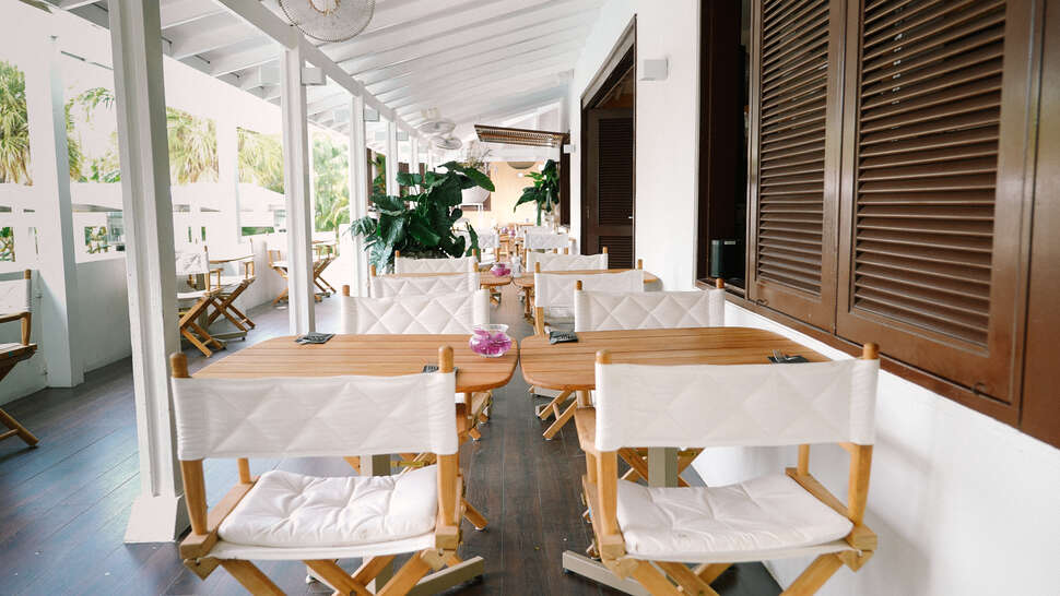 Een foto van Papagayo Beach Resort