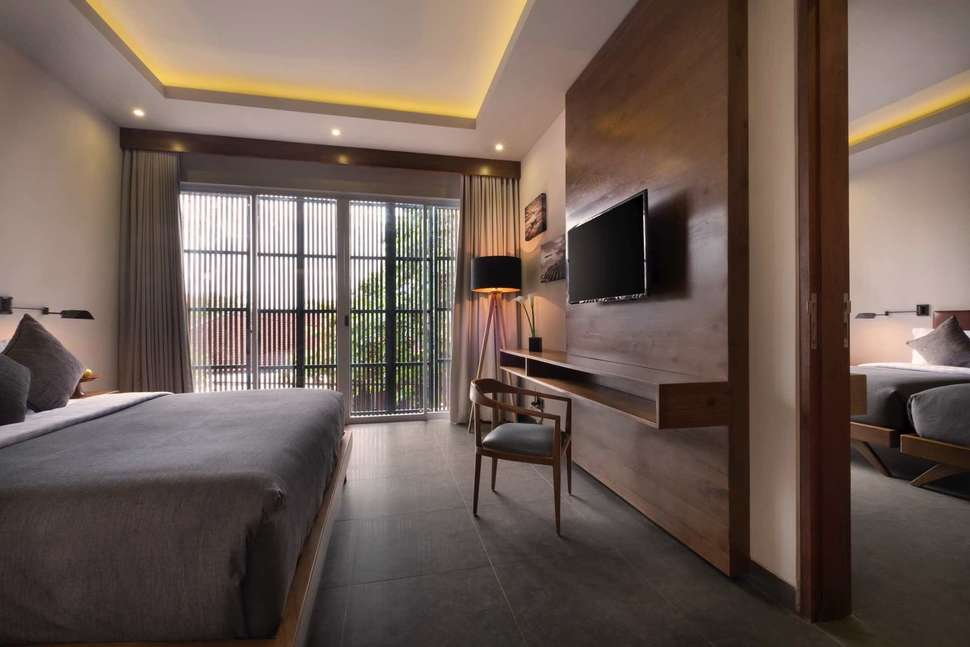 Een foto van Akana Boutique Hotel Sanur