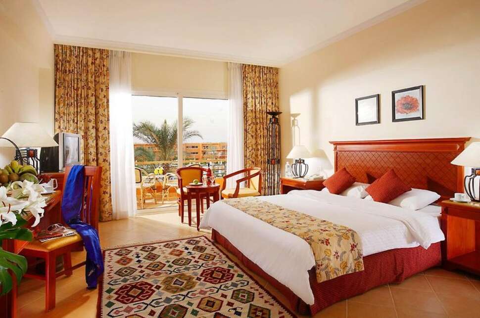 Een foto van Amwaj Oyoun Resort & Casino