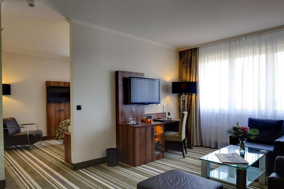 Een foto van Hotel Best Western Plus Bottcherhof