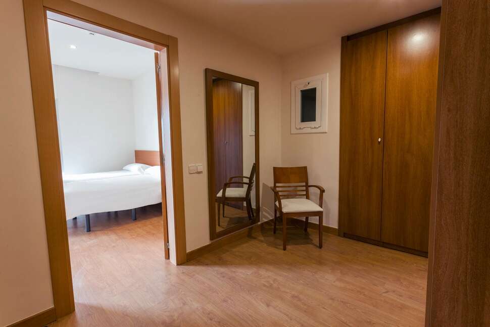 Een foto van Hotel Horitzo by Pierre & Vacances