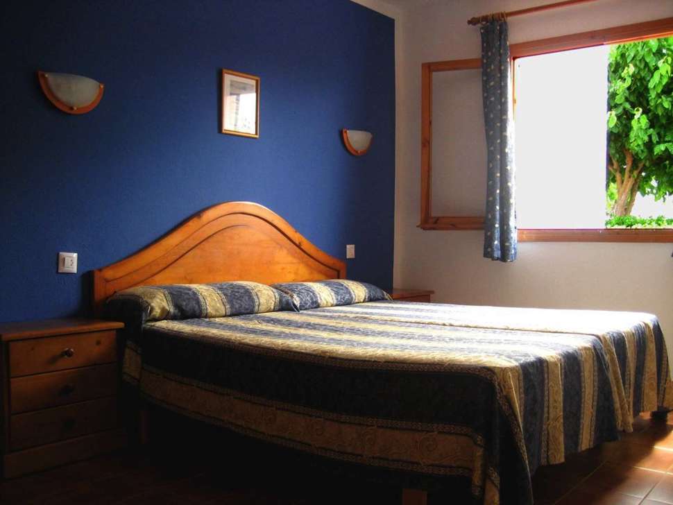 Een foto van Vista Blanes Appartementen