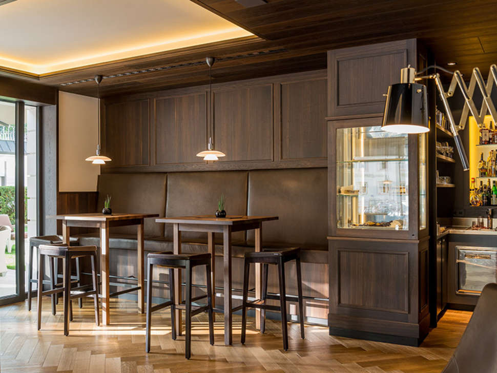 Een foto van Hotel Genziana