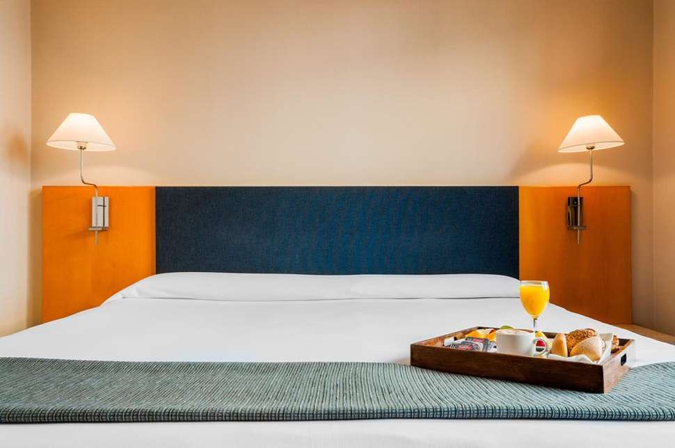 Een foto van Hotel Villacarlos