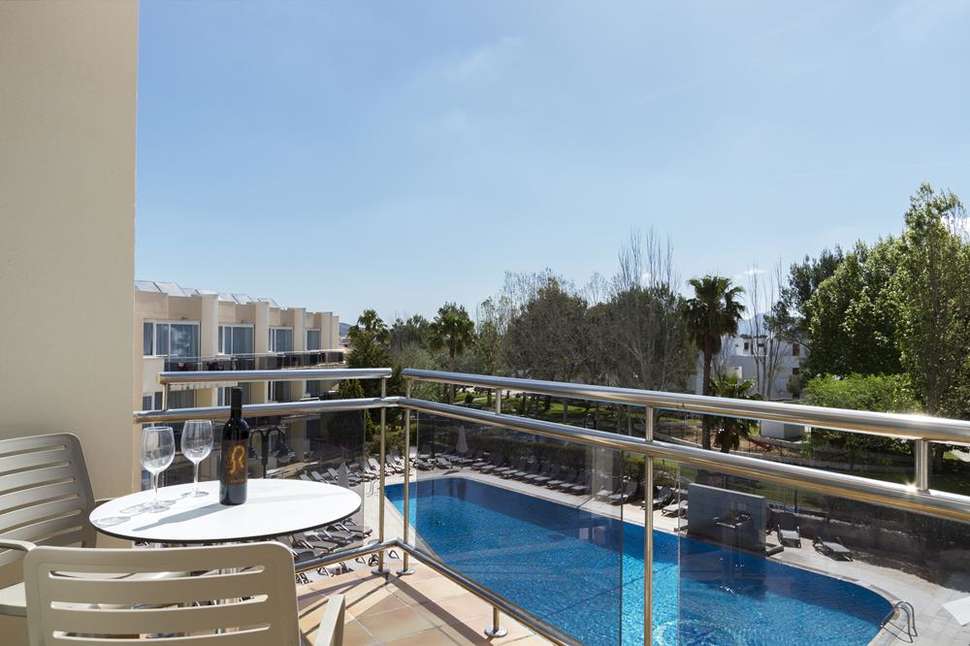 Een foto van Duva Aparthotel & Spa