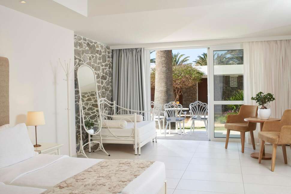 Een foto van Civitel Creta Beach Hotel