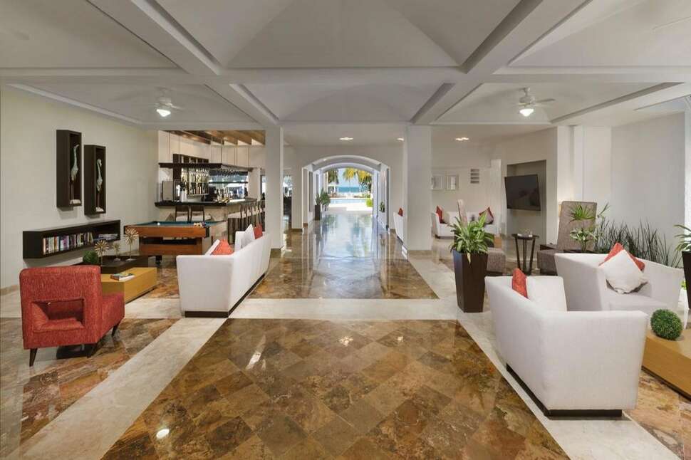 Ein Foto Beachscape Kin Ha Villas & Suites
