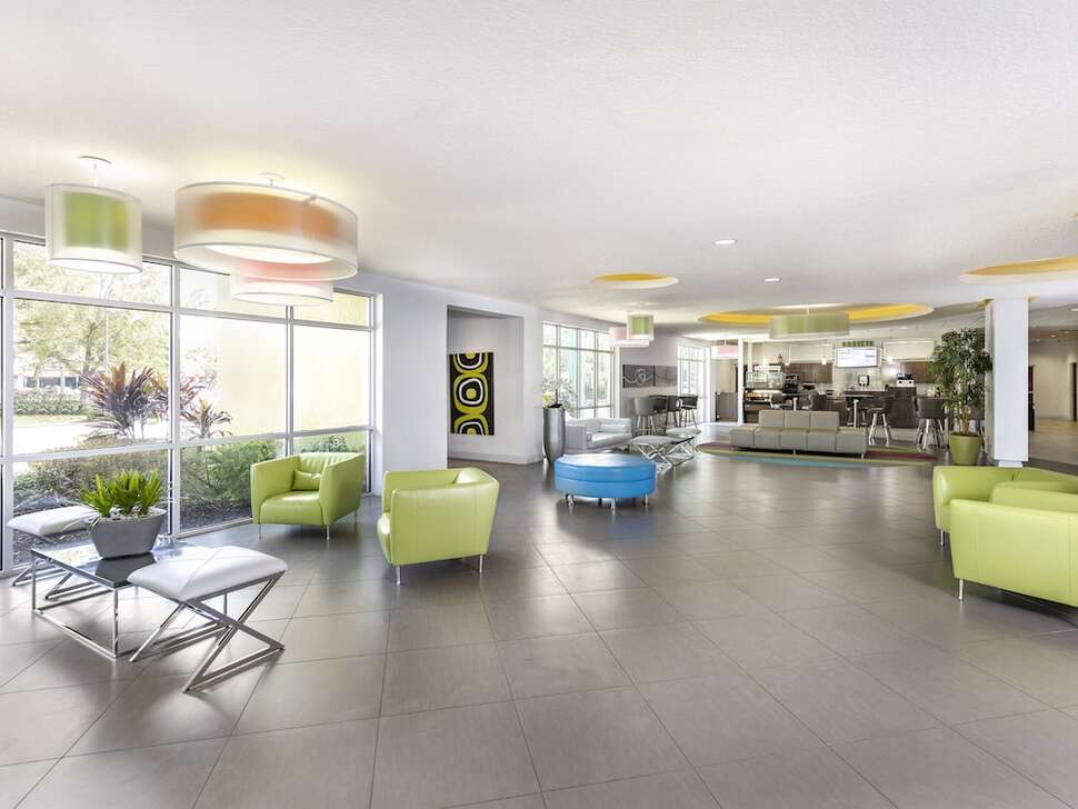 Een foto van Avanti Resort