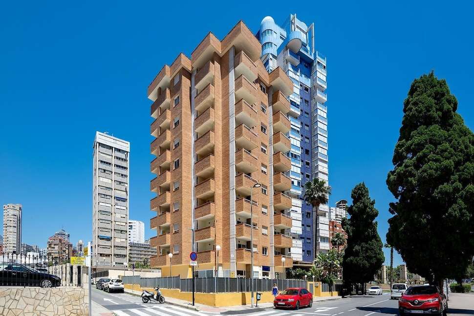 Een foto van Poseidon Resort