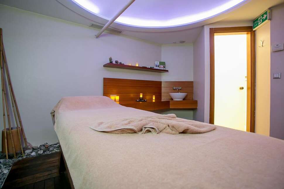 Een foto van Holiday Inn Istanbul City