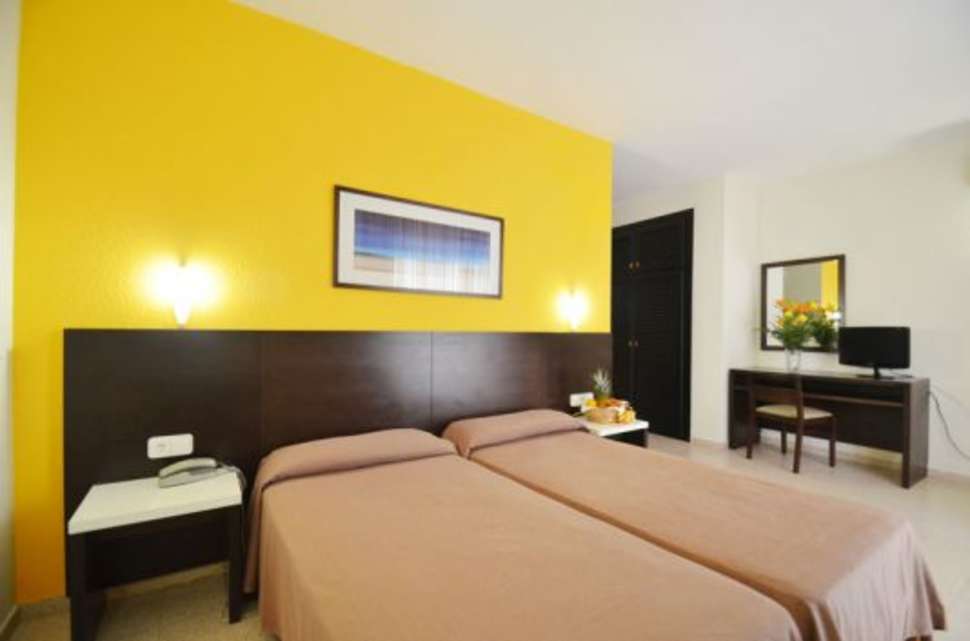 Een foto van azuLine Hotel Mar Amantis I & II
