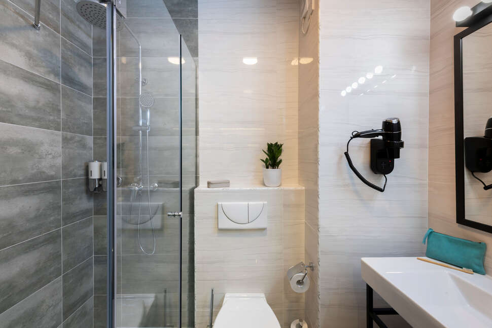 Een foto van Bayview Hotel & Appartementen