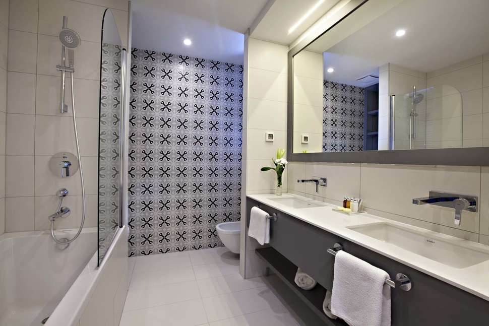 Ein Foto Hotel Royal Neptun