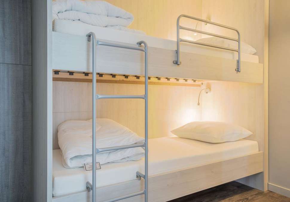 Een foto van Holiday Suites Blankenberge