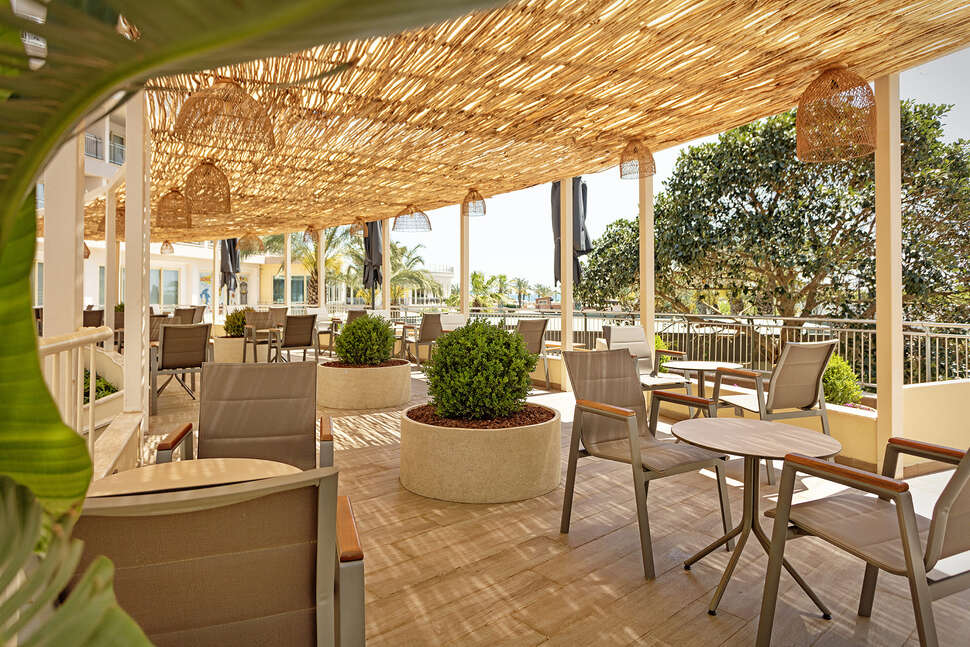 Een foto van Liberty Hotels Lara