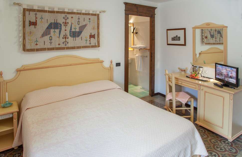 Een foto van Sa Mola Villa Maria Francesca
