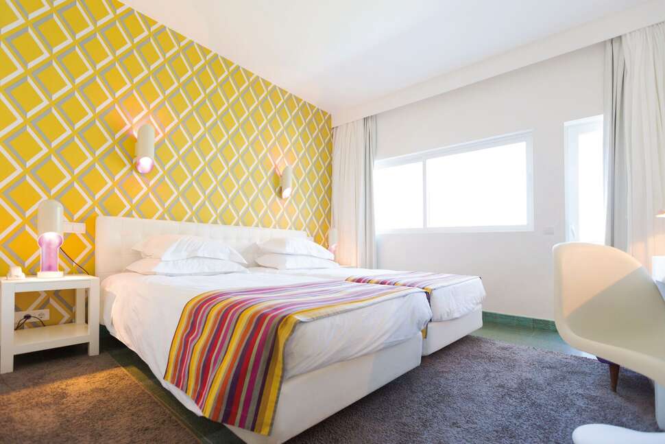 Ein Foto Hotel Vasco Da Gama