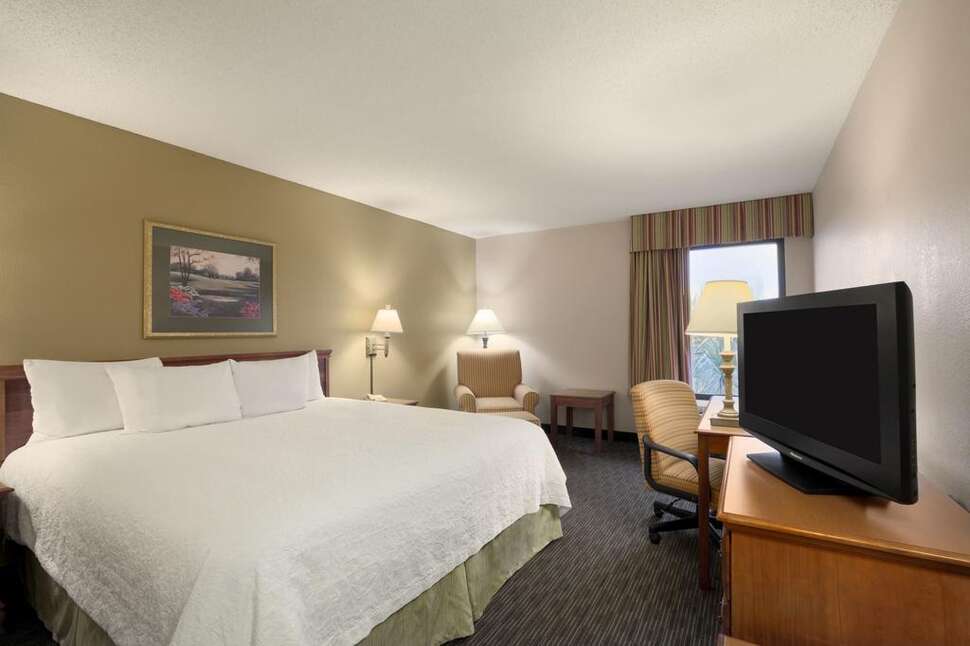 Ein Foto Hampton Inn by Hilton Orlando International Drive Convention Center