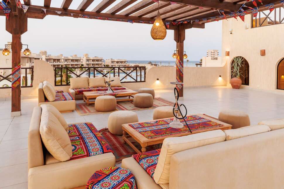 Een foto van True Beach Village