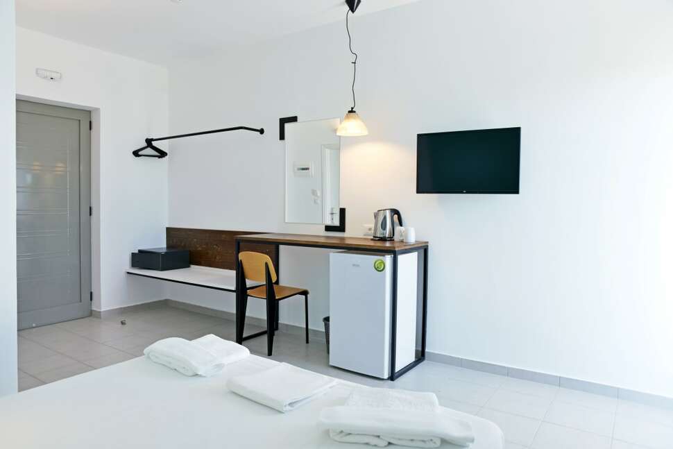 Een foto van Hillside Studios & Appartementen