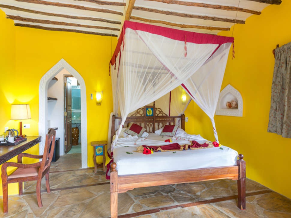 Een foto van Waridi Beach Resort & Spa