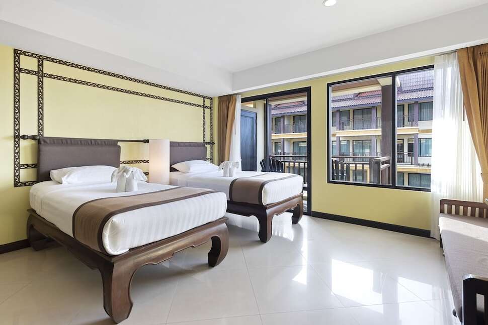 Een foto van Diamond Cottage Resort & Spa