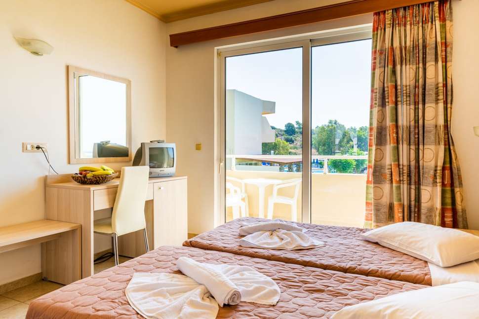 Een foto van Hotel Relax