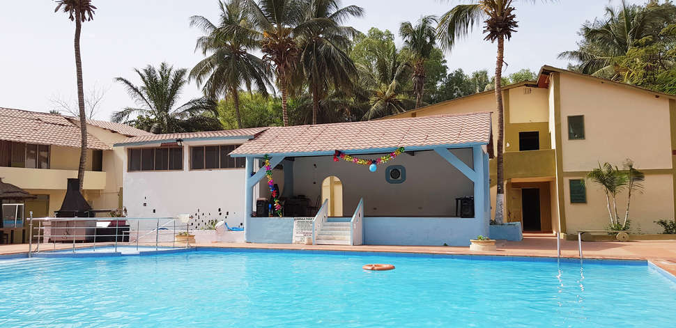 Een foto van Badala Park Hotel