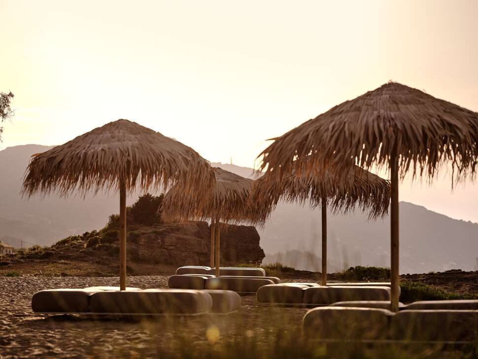 Een foto van The Bay Hotel & Suites