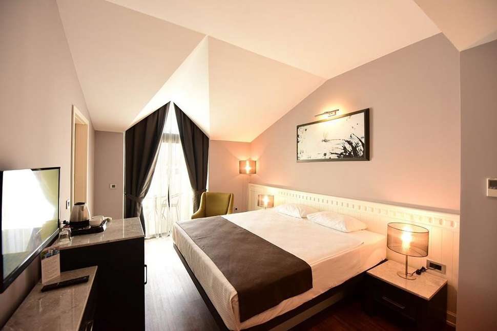 Een foto van Jiva Beach Resort