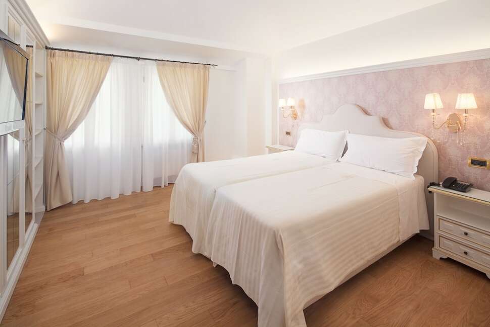 Een foto van Villa Condulmer