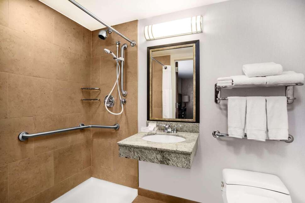 Ein Foto Hilton Garden Inn New York - West 35th Street