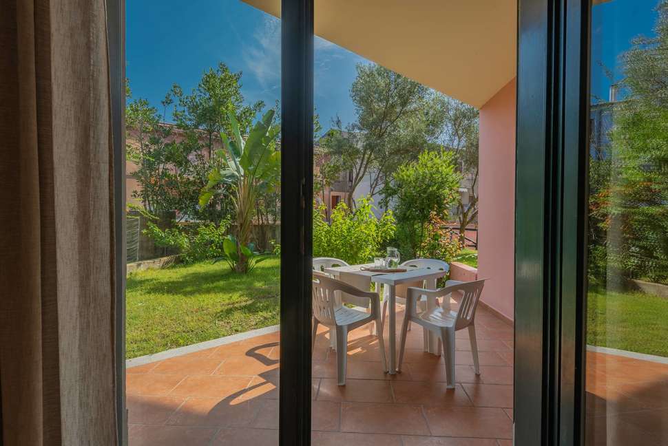Een foto van Residence I Mirti Bianchi