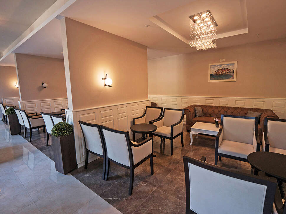 Een foto van Pearl Beach Resort