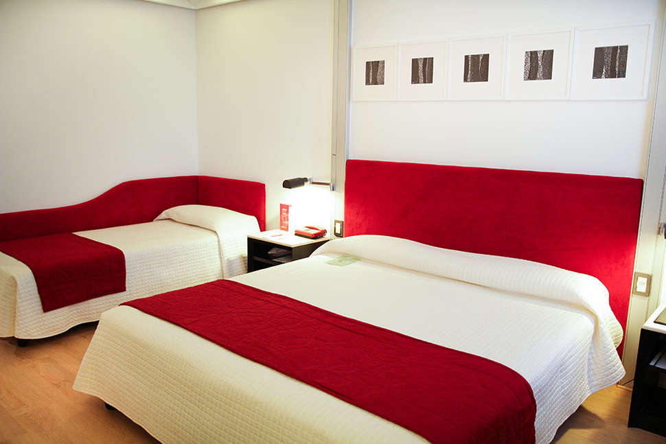 Een foto van Art Hotel Museo