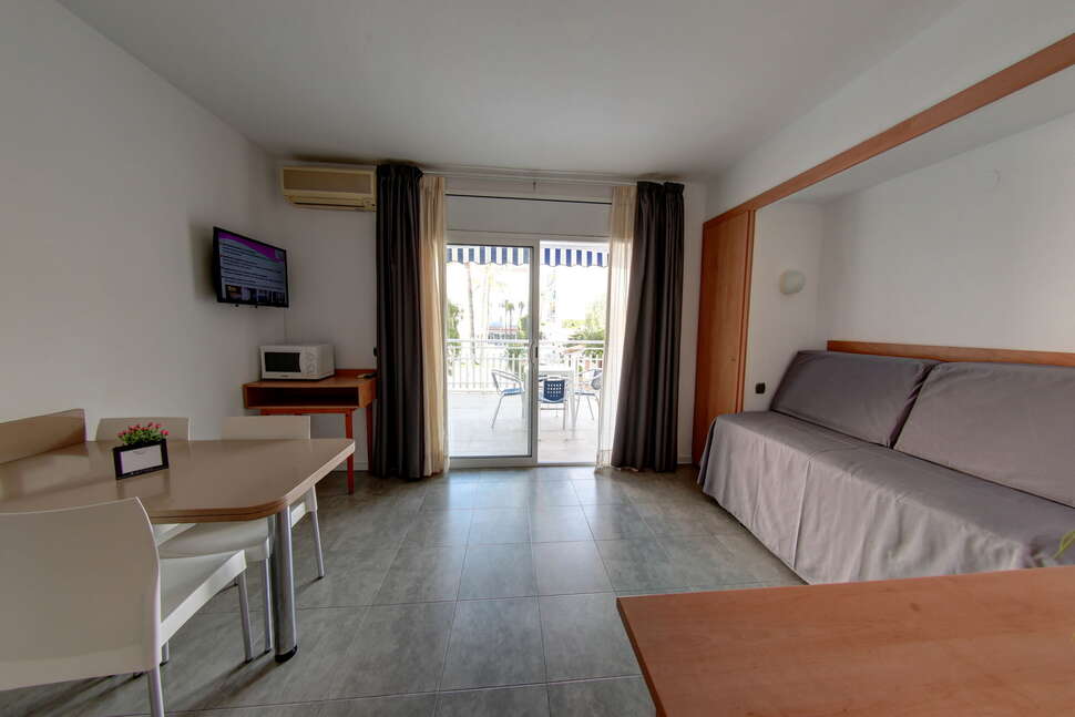 Een foto van Hotel & Appartementen Solimar