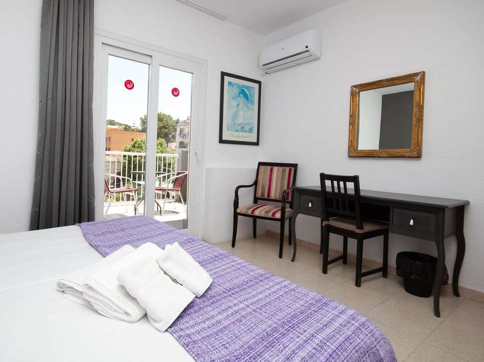 Een foto van Teide Hotel