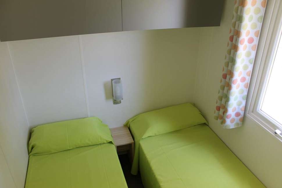 Een foto van Camping Resort Els Pins