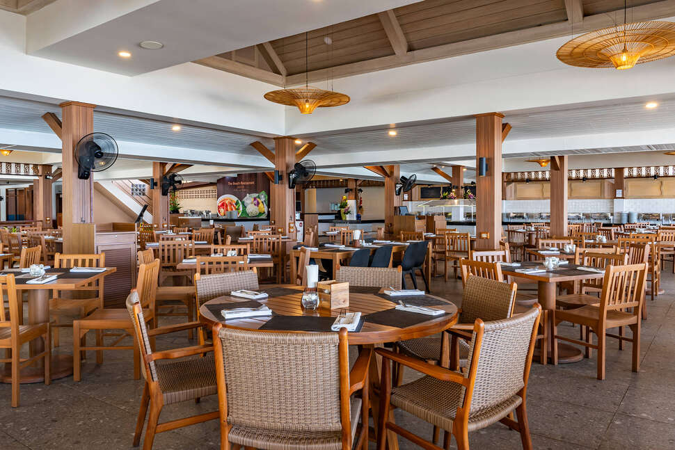 Een foto van Best Western Premier Bangtao Beach Resort & Spa
