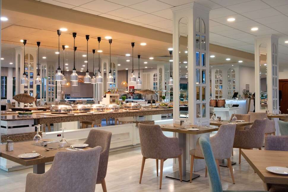 Een foto van Valentin Son Bou Hotel & Appartementen